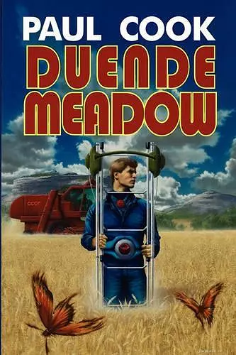 Duende Meadow cover