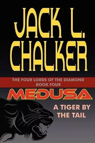 Medusa cover