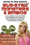 Bug-Eyed Monsters & Bimbos cover