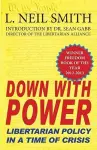 Down with Power cover