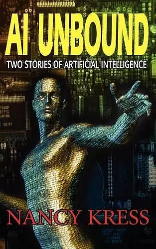 AI Unbound cover