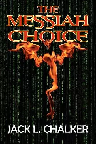 The Messiah Choice cover