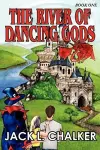 The River of Dancing Gods (Dancing Gods cover