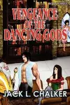 Vengeance of the Dancing Gods (Dancing Gods cover