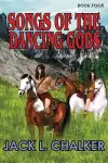 Songs of the Dancing Gods (Dancing Gods cover