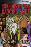 Horrors of the Dancing Gods (Dancing Gods cover