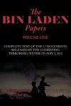 The Bin Laden Papers--Volume One cover