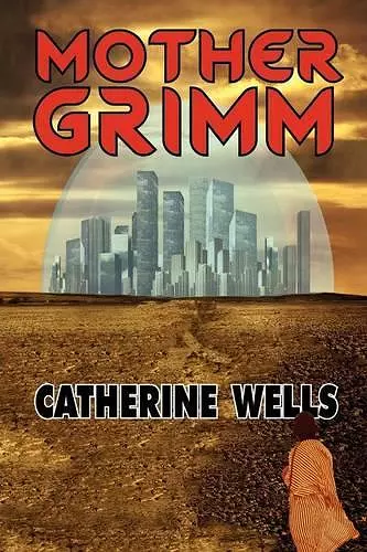 Mother Grimm cover