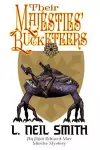 Their Majesties' Bucketeers an Agot Edmoot Mav Murder Mystery cover