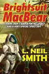 Brightsuit Macbear cover