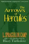 The Arrows of Hercules cover