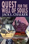 Quest for the Well of Souls (Well World Saga cover