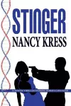 Stinger - A Robert Cavanaugh Genetic Thriller cover
