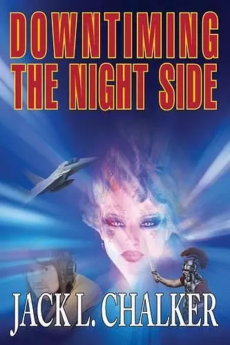 Downtiming the Night Side cover