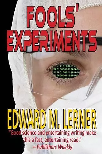 Fools' Experiments cover