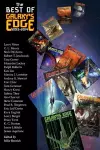 The Best of Galaxy's Edge 2013-2014 cover