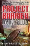 Project Barrier cover