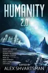 Humanity 2.0 cover