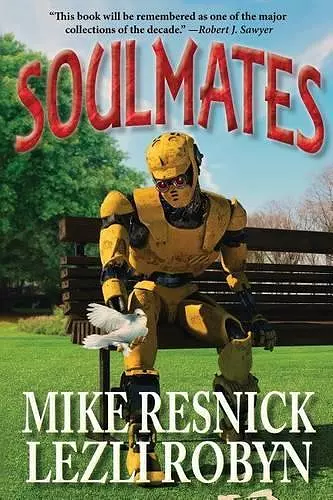 Soulmates cover