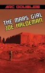 The Mars Girl & As Big as the Ritz (ARC Doubles) cover