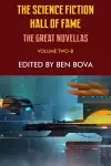 The Science Fiction Hall of Fame Volume Two-B cover