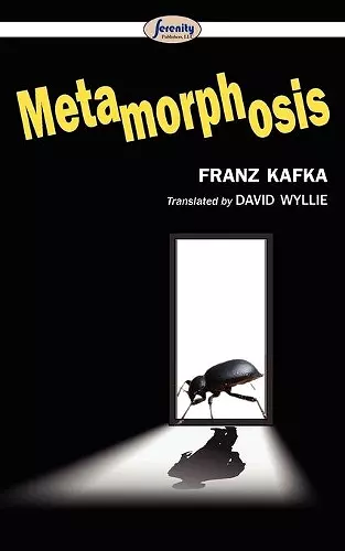 Metamorphosis cover