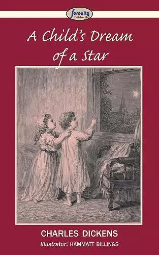 A Child's Dream of a Star cover