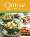 Quinoa Cuisine cover