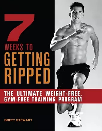 7 Weeks to Getting Ripped cover