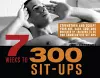 7 Weeks To 300 Sit-ups cover