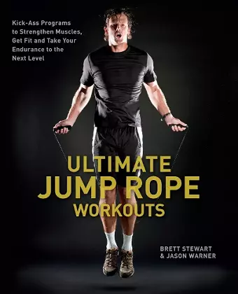 Ultimate Jump Rope Workouts cover