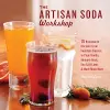 The Artisan Soda Workshop cover