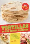 Tortillas to the Rescue cover