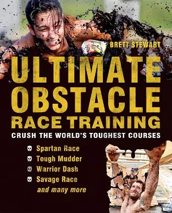 Ultimate Obstacle Race Training cover