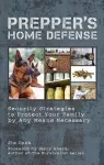 Prepper's Home Defense cover