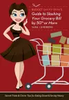 Budget Savvy Diva's Guide to Slashing Your Grocery Bill by 50% or More cover
