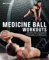 Medicine Ball Workouts cover