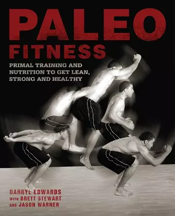Paleo Fitness cover