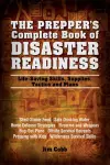 The Prepper's Complete Book of Disaster Readiness cover