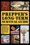 Prepper's Long-Term Survival Guide cover