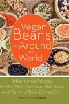Vegan Beans From Around The World cover