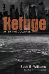Refuge After The Collapse cover