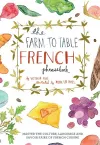 The Farm To Table French Phrasebook cover