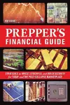 The Prepper's Financial Guide cover
