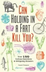 Can Holding in a Fart Kill You? cover