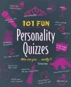 101 Fun Personality Quizzes cover