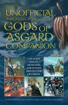 Unofficial Magnus Chase And The Gods Of Asgard Companion, Th cover