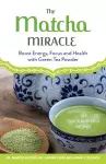 The Matcha Miracle cover