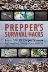 Prepper's Survival Hacks cover