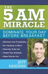 The 5 A.m. Miracle cover